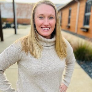 Meet your Posher, Cassie